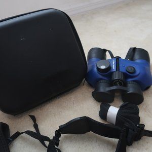 Coastal 7 x 50 Waterproof Binoculars West Marine